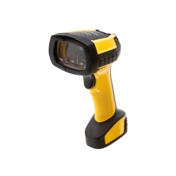 Datalogic PowerScan PBT9600, USB Kit, BT, 2D, SR, BT (5.0), multi-IF, kit (USB) (PBT9600-SRRBK10EU)