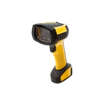 Datalogic PowerScan PBT9600, USB Kit, BT, 2D, SR, BT (5.0), multi-IF, kit (USB) (PBT9600-SRRBK10EU)