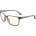 GUNNAR Компютърни очила GUNNAR Mammoth - Smoke - Clear (GUN-MAM-06709)