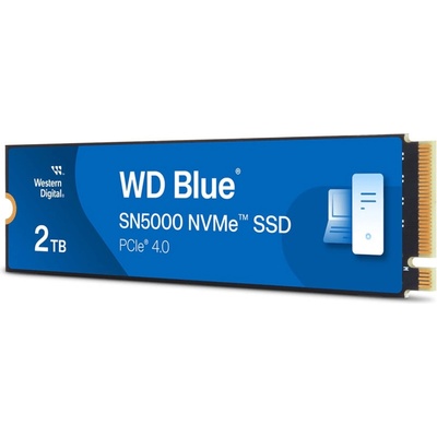 Western Digital WD Blue SN5000 2TB (WDS200T4B0E-00CNZ0)