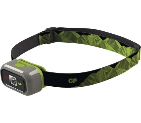 GP CH33