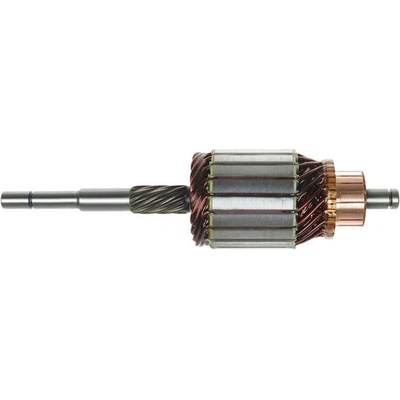 Rotor startéru AS-PL SA0120S