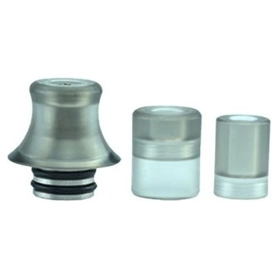 Reewape Drip tip 510 3in1 RS350 Šedá