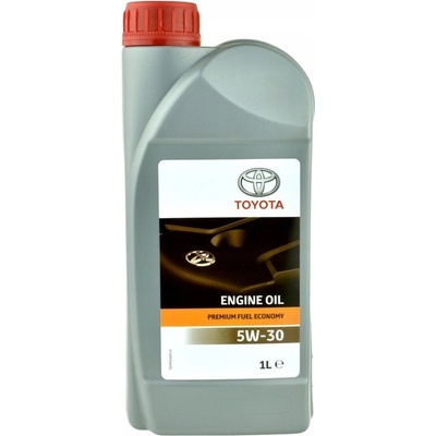 Toyota Fuel Economy C2 5W-30 1 l