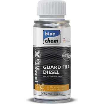 Bluechem PowerMaxx Guard Fill Diesel 75 ml