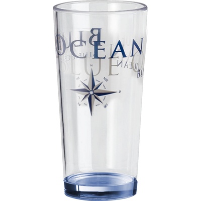 Sklenička Brunner Blue Ocean 0,4 l