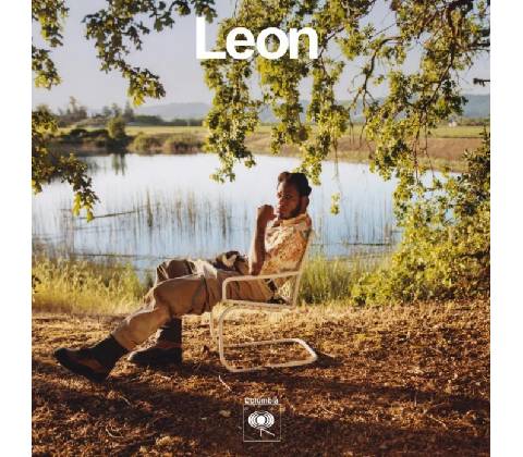 Bridges Leon - Leon - CD
