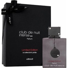 Armaf Club de Nuit Intense Limited Edition parfum pánsky 105 ml