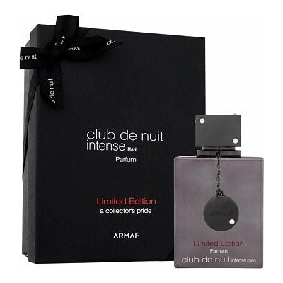 Armaf Club de Nuit Intense Limited Edition parfum pánsky 105 ml