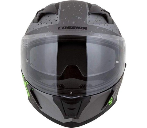 Cassida Integral 3.0 DRFT