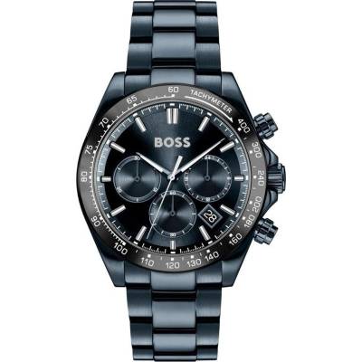 HUGO BOSS Мъжки часовник Hugo Boss Hero - 1514270 (1514270)