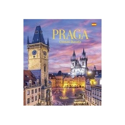 Praga - Ciudad dorada (Š)