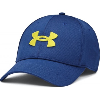 Under Armour UA Blitzing M 1376700-471 blue