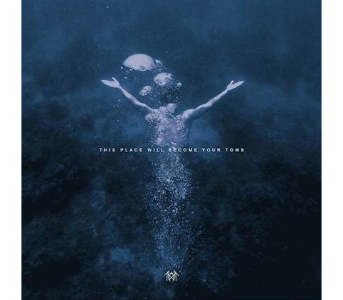 CD SLEEP TOKEN - THIS PLACE WILL BECOME