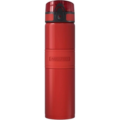 Aquaphor City Cool 0,5 l Červená