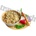 Travellunch 10 бр. ястие Кускус вегетариански, без лактоза 250 г всяко (771030)