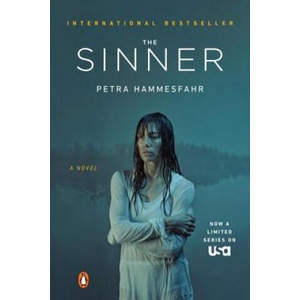 Sinner (TV Tie-In) | Petra Hammesfahr, John Brownjohn (ISBN: 9780143132851)