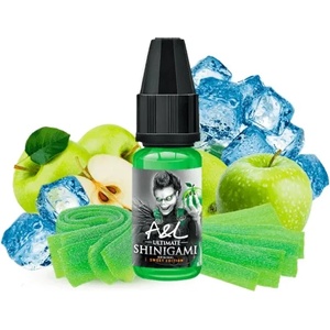 A&L Shinigami Sweet Edition Concentré 10ml - boombvaping - 15,63 лв