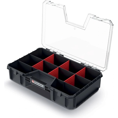 Prosperplast Органайзер за работилница 29, 4x19, 4x6cm Модулно решение (KMS3020)