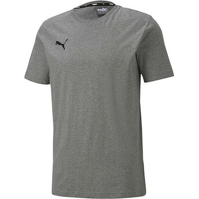 Puma pánské tričko teamGoal 23 šedé