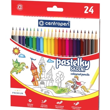 Centropen 9520 24 ks