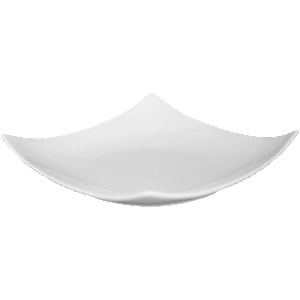 Jin bo yang Jy-9341-10-Чиния квадрат 37*37см (019322)