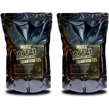 Best Nutrition WPI Protein Instant 97 1000 g