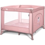 Lorelli Бебешка кошара за игра Lorelli - Play and Relax, Blush Pink Fairy (10080682606) - ozone