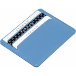 Tergan Калъфи за документи 1050LIGHT BLUE