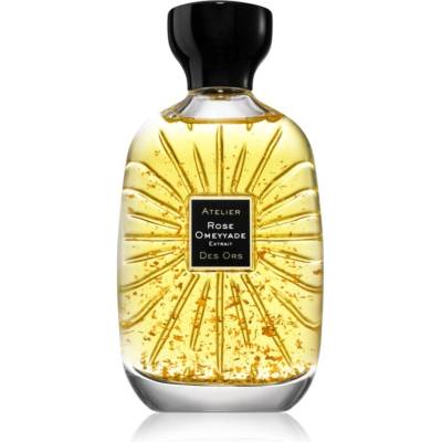 Atelier Des Ors Rose Omeyyade Extrait parfum unisex 100 ml