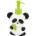 Ridder Panda 2168500