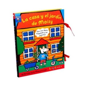 La Casa Y El Jardin De Maisy (2026)