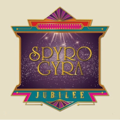 Spyro Gyra Jubilee 1 LP