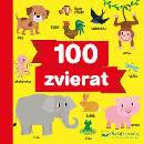 100 zvierat