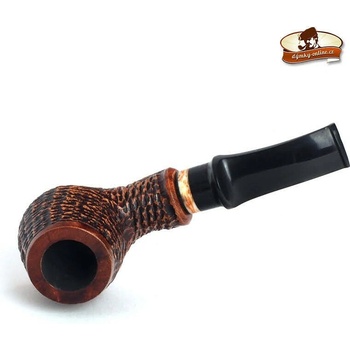 Jirsa Rusty 34