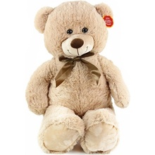 Medvěd světlý 80 cm