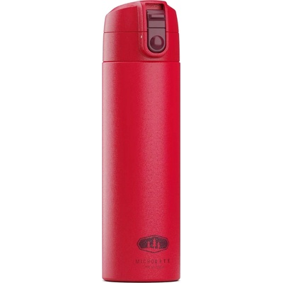 GSI Outdoors Microlite 500 Flip termoláhev ruby