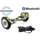 Hoverboard offroad ARMY