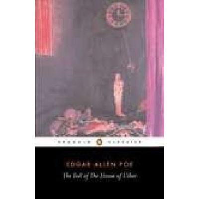 The Fall of the House of Usher and Other ... - E. A. Poe