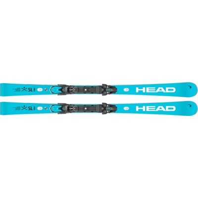 Head WC Rebels e-SL Pro SW 24/25