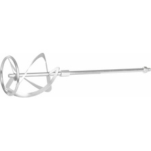 BURLEY R003 miešacia metla 140 mm