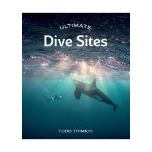 Ultimate Dive Sites (ISBN: 9781741179026)