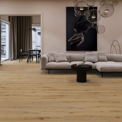 Barlinek SPC Next Step Standard Honey Oak DP3000003/DP3000004 107,36 m²
