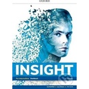 Insight: Pre-Intermediate: Workbook