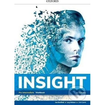 Insight: Pre-Intermediate: Workbook