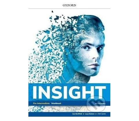 Insight: Pre-Intermediate: Workbook