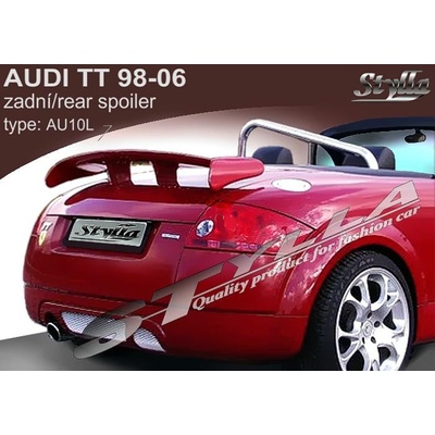 AUDI TT Coupe 98-06 křídlo