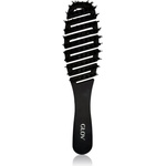 GLOV Flexi Fine Glide Detangling Hair Brush for Fine Hair плоска четка За коса