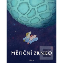 Měsíční zrnko