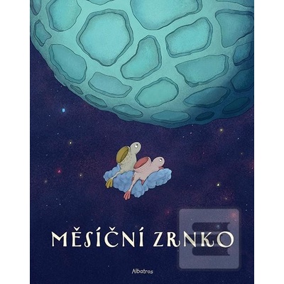 Měsíční zrnko